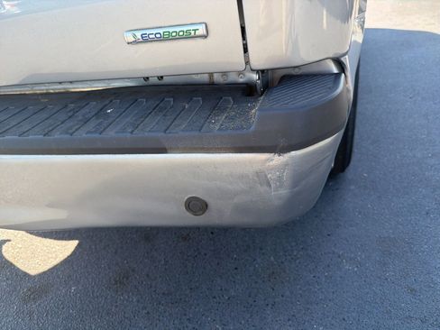 Certified 2020 Ford F150 XL w/ Equipment Group 101A Mid image 10