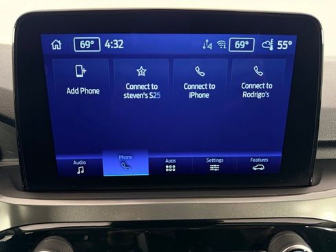 Used 2023 Ford Escape Active image 19