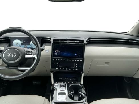 Used 2024 Hyundai Tucson Limited AWD/4WD image 11