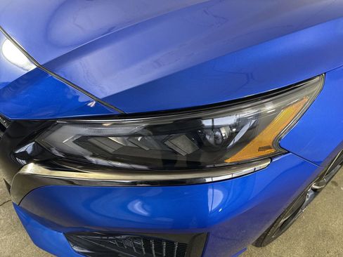 Certified 2025 Nissan Altima 2.5 SR w/ SR Premium Package image 31