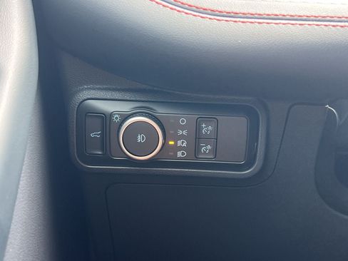 New 2026 Ford Explorer ST-Line w/ ST-Line Street Pack RWD image 12