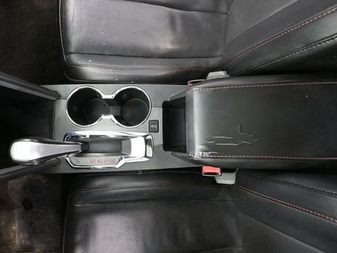 Used 2013 GMC Terrain SLT FWD image 31
