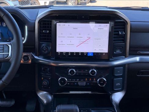 New 2026 Ford F150 King Ranch w/ Equipment Group 601A High image 6