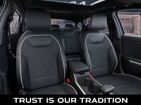 New 2025 Kia K4 GT-Line w/ GT-Line Premium Package image 15