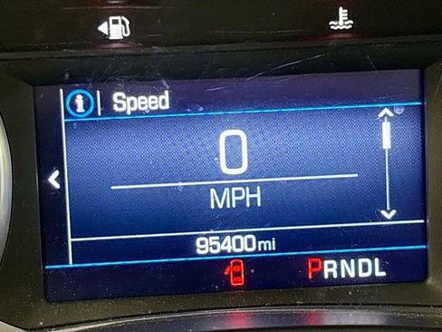 Used 2022 Chevrolet Equinox LS w/ LS Convenience Package FWD image 14