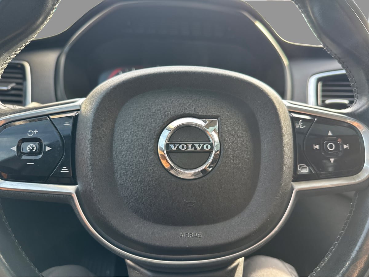 Used 2018 Volvo XC90 T6 Inscription w/ Convenience Package AWD/4WD image 42