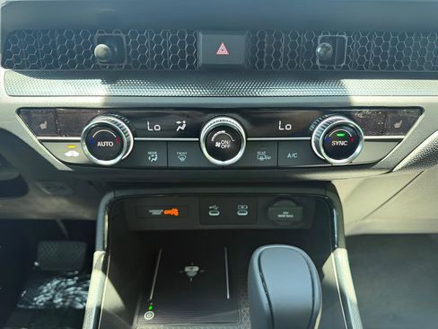 New 2026 Honda CR-V Sport-L image 26