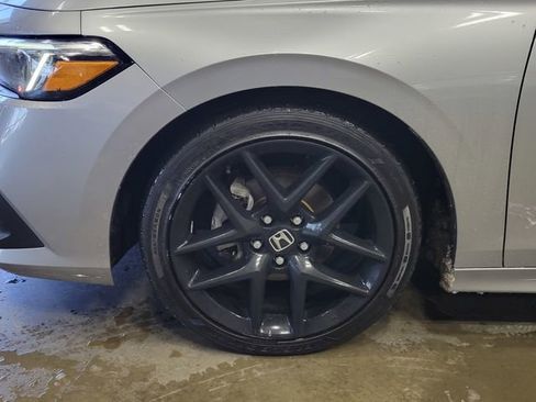 Certified 2023 Honda Civic Sport image 8