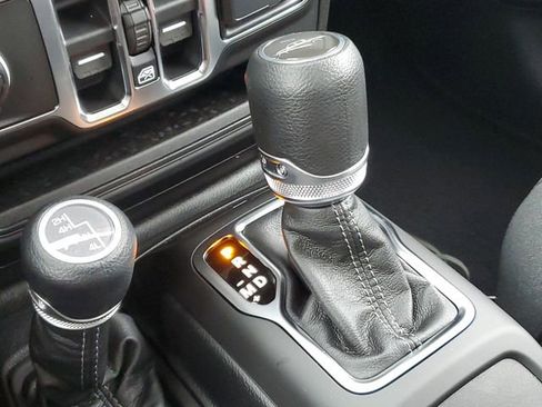 New 2026 Jeep Gladiator Sport image 11