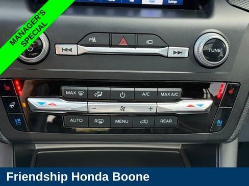 Used 2020 Ford Explorer ST w/ Premium Technology Package AWD/4WD image 33
