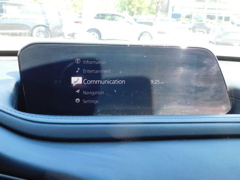 Used 2021 MAZDA CX-30 AWD 2.5 S w/ Select Package image 14