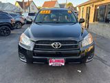 Used 2011 Toyota RAV4 4WD w/ Base L4 Extra Value Pkg image 2