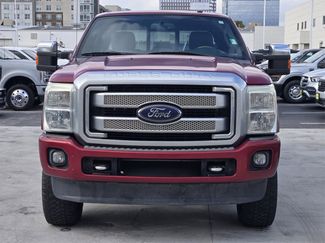 Used 2015 Ford F250 Platinum w/ FX4 Off-Road Package video 2