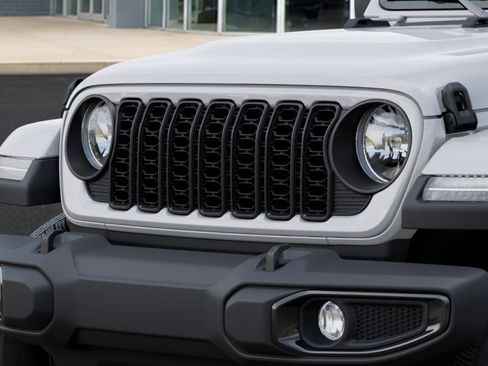 New 2026 Jeep Gladiator Sport AWD/4WD image 11