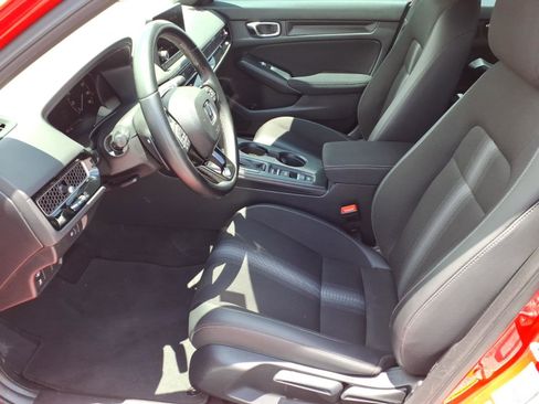 Used 2024 Honda Civic Sport image 11