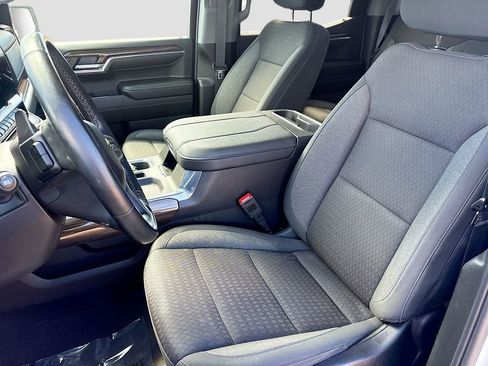 Used 2024 Chevrolet Silverado 1500 LT Trail Boss w/ Protection Package image 21