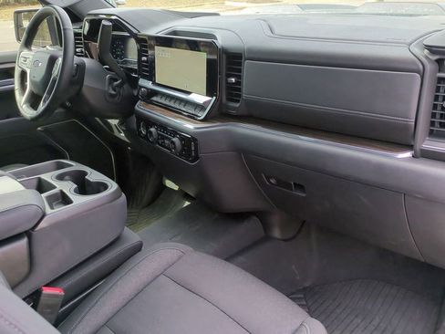 Used 2023 Chevrolet Silverado 1500 LT Trail Boss image 41