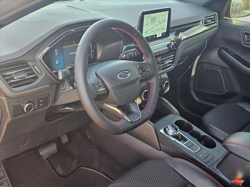 New 2026 Ford Escape ST-Line FWD image 3