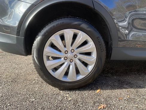 Used 2022 Land Rover Discovery Sport S image 30