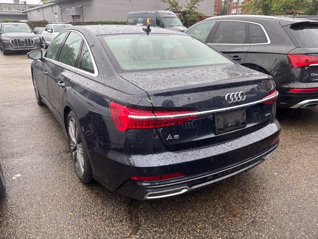 Used 2020 Audi A6 3.0T Premium Plus w/ Premium Plus Package AWD/4WD image 7
