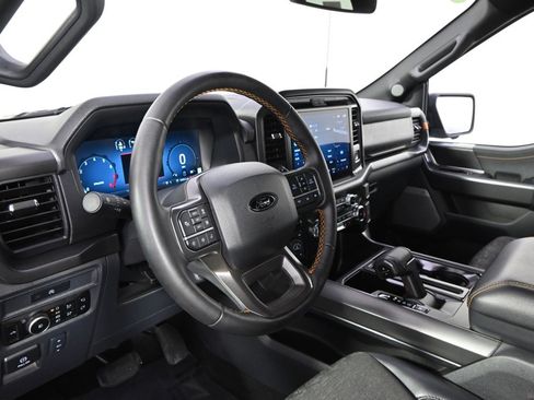 Used 2025 Ford F150 Tremor image 11