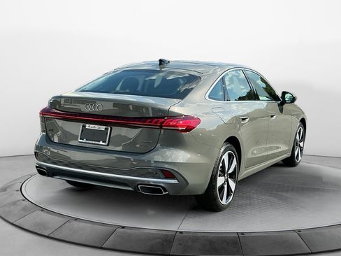 New 2025 Audi A5 2.0T Premium Plus image 7