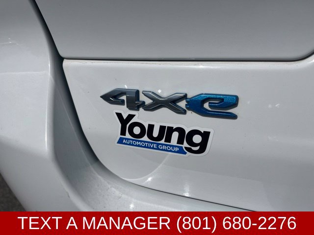Used 2024 Jeep Grand Cherokee Limited 4xe AWD/4WD image 11