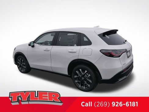 New 2026 Honda HR-V EX-L image 5