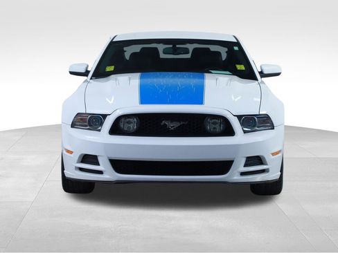 Used 2014 Ford Mustang GT Premium image 7