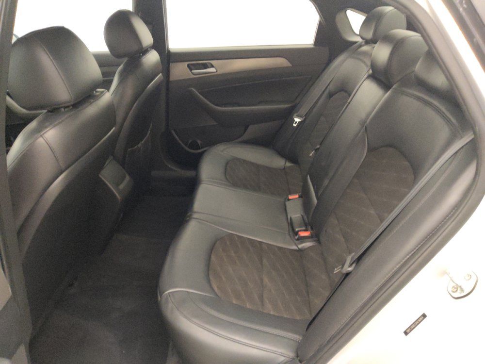 Used 2018 Hyundai Sonata Sport FWD image 18