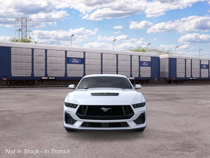 New 2026 Ford Mustang GT RWD image 6