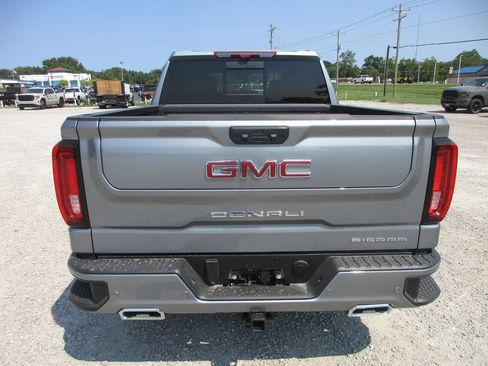 New 2026 GMC Sierra 1500 Denali w/ Denali Reserve Package AWD/4WD image 7