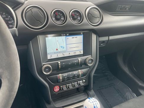 Used 2018 Ford Mustang Shelby GT350 w/ Electronics Package RWD image 14