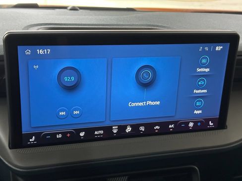 Used 2026 Ford Maverick XLT w/ XLT Luxury Package AWD/4WD image 35