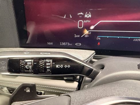 Used 2026 Cadillac Escalade IQL Sport 1 image 33