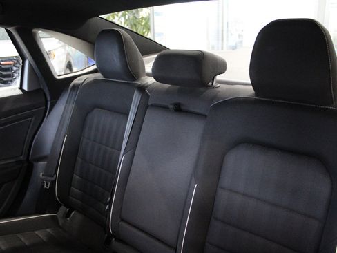 Used 2023 Volkswagen Jetta Sport image 17