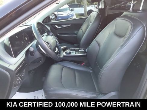 Certified 2023 Kia EV6 Wind w/ Wind Technology Package AWD/4WD image 23