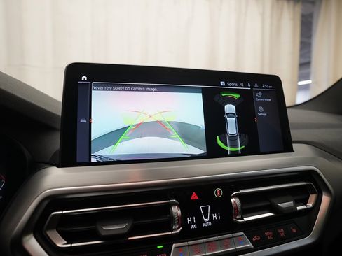 Used 2023 BMW X3 xDrive30i w/ Premium Package image 20