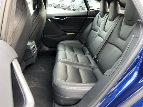 Used 2019 Tesla Model S P100D image 23
