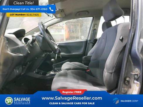 Used 2012 Honda Fit image 9