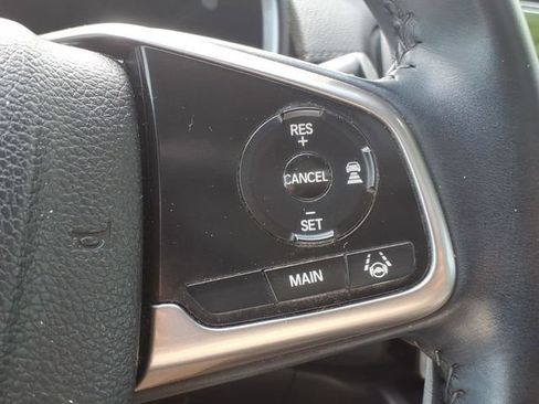 Used 2017 Honda CR-V EX-L image 32
