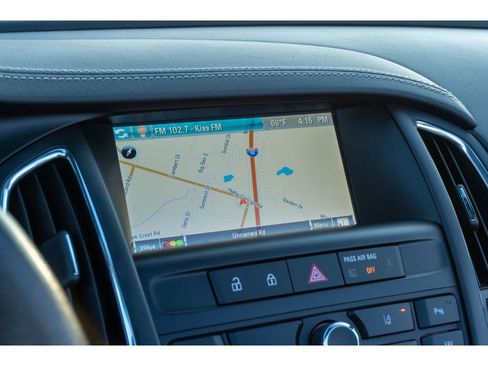 Used 2016 Buick Cascada Premium image 20