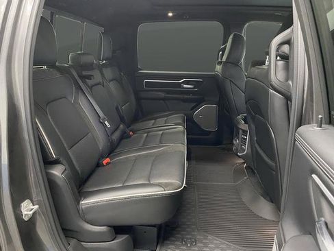 New 2026 RAM 1500 Laramie w/ Night Edition image 36