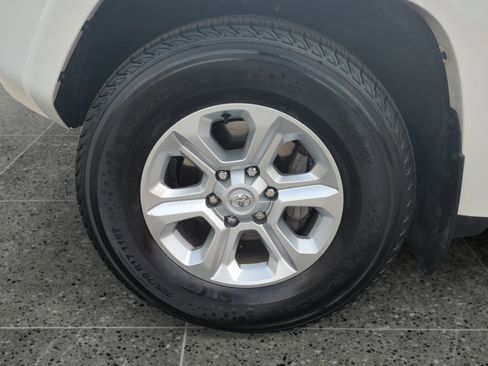 Used 2023 Toyota 4Runner SR5 image 14