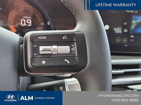 New 2026 Hyundai Santa Fe XRT AWD/4WD image 26
