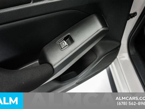 Used 2026 Honda Civic Sport image 43