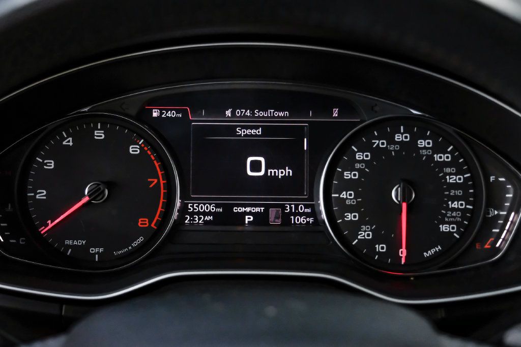 Used 2020 Audi Q5 2.0T Premium AWD/4WD image 21