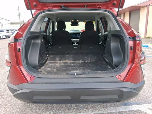 Used 2026 Hyundai Kona SE FWD image 21
