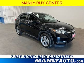 Used 2016 Honda HR-V EX-L video 1