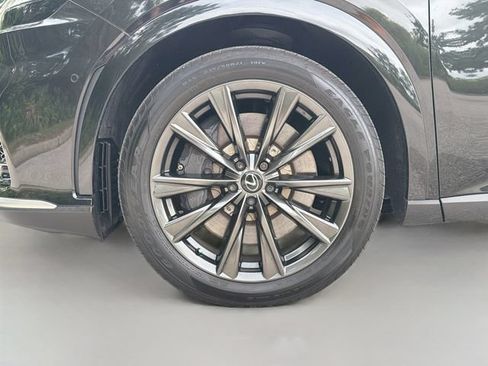 Used 2024 Lexus RX 350 F Sport w/ Convenience Package AWD/4WD image 44